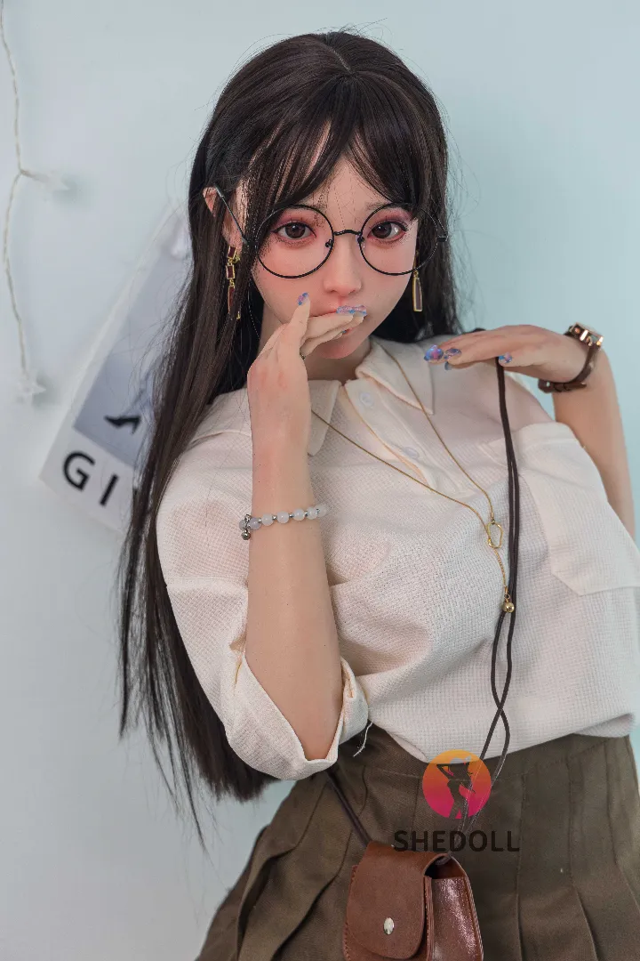 LOI - Poupée Sexuelle Anime par SHEDOLL